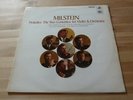 Prokofiev/Nathan Milstein UK LP STEREO COLUMBIA SAX 5275 S/C 1st