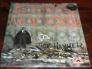 Jack Hammer Brave new world UK 66 orgnl Beatnick mod freakbeat soul LP NM