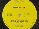 Janice McClain 