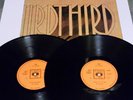 SOFT MACHINE - THIRD  DOUBLE ALBUM    ORIGINAL CBS LABEL   MINT-