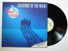 BLUE FEATHER Shadows Of The Night DUTCH ORIG LP MODERN SOUL BOOGIE