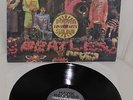 Beatles LP: Sgt. Pepper's Lonely Hearts Club Band FORETASTE SGT 19670 RARE