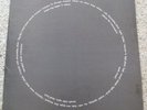 RARE REESE WILLIAMS 1977 LP SONANCE PROJECT IN TWO PARTS PRIVATE AVANT GARDE