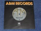 sex pistols god save the queen A & M black vinyl nr.mint punk john lydon vicious