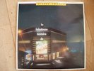 MICHEL JONASZ La fabuleuse histoire de Mister Swing Dble LP AUDIOPHILE EX-/EX