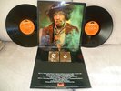 1973 UK JIMI HENDRIX EXPERIENCE 2LP “ELECTRIC LADYLAND”  EX+