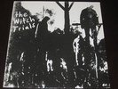The Witch Trials rare '80 POST PUNK WAVE  LP mint- Adrian Borland & Jello Biafra