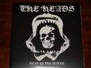 Heads Dead in the Water 2 LP red vinyl OOP Mugstar White Hills