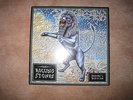 Rolling Stones Bridges to Babylon rare Vinyl LP