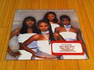 THE WRITING'S ON THE WALL - DESTINY'S CHILD LP record BRAND NEW, SEALED, RARE
