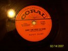 1955 PATSY CLINE 