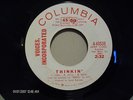 VOICES INCORPORATED, RARE NORTHERN SOUL PROMO 45, COLUMBIA, 1966