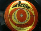 DEE DEE SHARP   WHAT KIND OF LADY   ACTION   ACT 4522   EX  CON