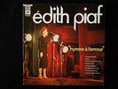 3LP - EDITH PIAF - L'hymne à l'amour (Ref.1124303  Ed. EMI- Columbia)