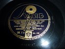 RARE78TOURS SWING*COLEMAN HAWKINS*&HIS ALLSTARS* Réf SW.1