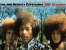 JIMI HENDRIX EXPERIENCE 