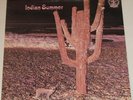 INDIAN SUMMER, original LP, Neon, earliest press, VERY RARE, Black Sabbath