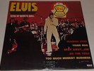 ELVIS PRESLEY: King of Rock n' Roll ** STILL SEALED**  [FRANCE] RCA 2 LP RARE