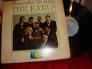 DOO WOP LP ORIG. THE EARLS FROM 1963 REMEMBER ME BABY