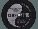 T-BONE WALKER ON BLACK & WHITE 122 - STORMY MONDAY BLUES
