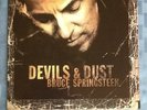 Bruce Springsteen Devils & Dust Double LP Rare