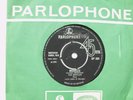 THE BEATLES  michelle EXPORT 45T DP 564    NEAR MINT 