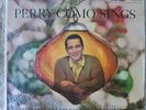 Perry Como Sings Merry Christmas Music. Orig 1956 RCA LPM-1243 Shaded Dog NM/M