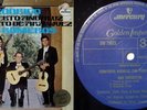 THE ROMEROS/Rodrigo Andaluz-Aranjuez Concertos/ Mercury Golden Imports SRI 75021