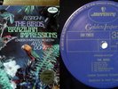 ANTAL DORATI / Respighi The Birds / Mercury Golden Imports SRI 75023, TAS LP