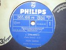 PEDRO SANTOS A Inteligente/Bambussom BRAZIL ORIG 45'S PSYCH NOT ON LP MP3