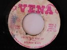 DELROY KATT - RUM NUH RAP UP // VERSION // VENA
