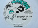 L. Barnes Power Of Jah Shaka Killer UK Digi 12