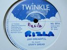 Stiffy Dread Jah Dreadful Shaka Killer 80s 12