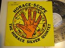 Horace Silver - Horace Scope, Liberty USA, Blue Note, audiophile