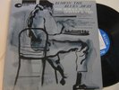 Horace Silver Quintet Blowin blues away lp Blue Note W63 mono RVG DG Mitchell