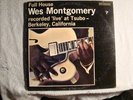 WES MONTGOMERY - FULL HOUSE -BLUE LABEL  -MONO - -JOHNNY GRIFFIN