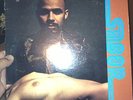 Sabor Self Titled Latin Funk Lp on Alegre Nude Cover Look
