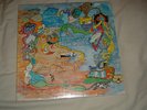 Lost and Found 'Everybodys Here' International Artists 67 psych still in shrink