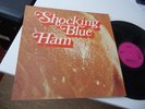 SHOCKING BLUE HAM 1973 MINT NL 1ST PINK ELEPHANT WOW