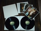 Beatles White Album Australian 2nd Press Complete w/ Green Tint Slv Mono Stereo