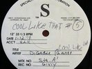 DIGABLE PLANETS - REACHIN' LP TEST PRESSING ELEKTRA 1993 HIP-HOP
