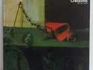 CRESSIDA - TRAPPED IN TIME - Record Collector Rare Vinyl series + certifcate