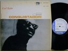 Cecil Taylor Conquistador Blue Note BLP 4260 Rare Promo-Only Mono Original NMint
