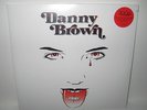 RSD Danny Brown XXX White Vinyl SEALED 2 lp w/ 7