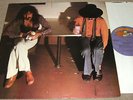 FRANK ZAPPA/CAPTAIN BEEFHEART/THE MOTHERS-BONGO FURY-1975 VINYL LP-RARE