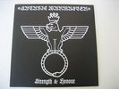 SATANIC WARMASTER RARE LP VENOM emperor mayhem gorgoroth GRAVELAND IMMORTAL 666
