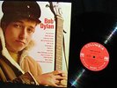 RARE MONO  1962 1st BOB DYLAN   HOUSE OF THE RISING SUN  360 Sound FOLK