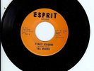 RARE FUNK 45-THE MINORS-FUNKY FINGERS-ESPRIT-LISTEN