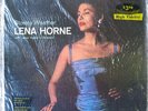 Lena Horne, Stormy Weather. Orig 1957 Shaded Dog LPM-1375. Mint Unplayed NOS