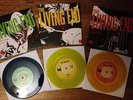 The Living End One Said To The Other (OSTTO) 7